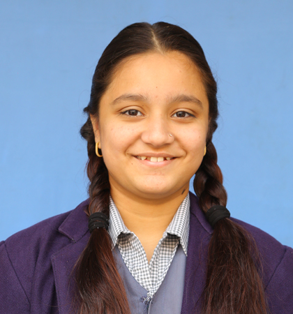 ANGEL  VERMA   